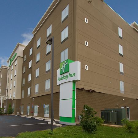 Holiday Inn Christiansburg Blacksburg By Ihg Buitenkant foto