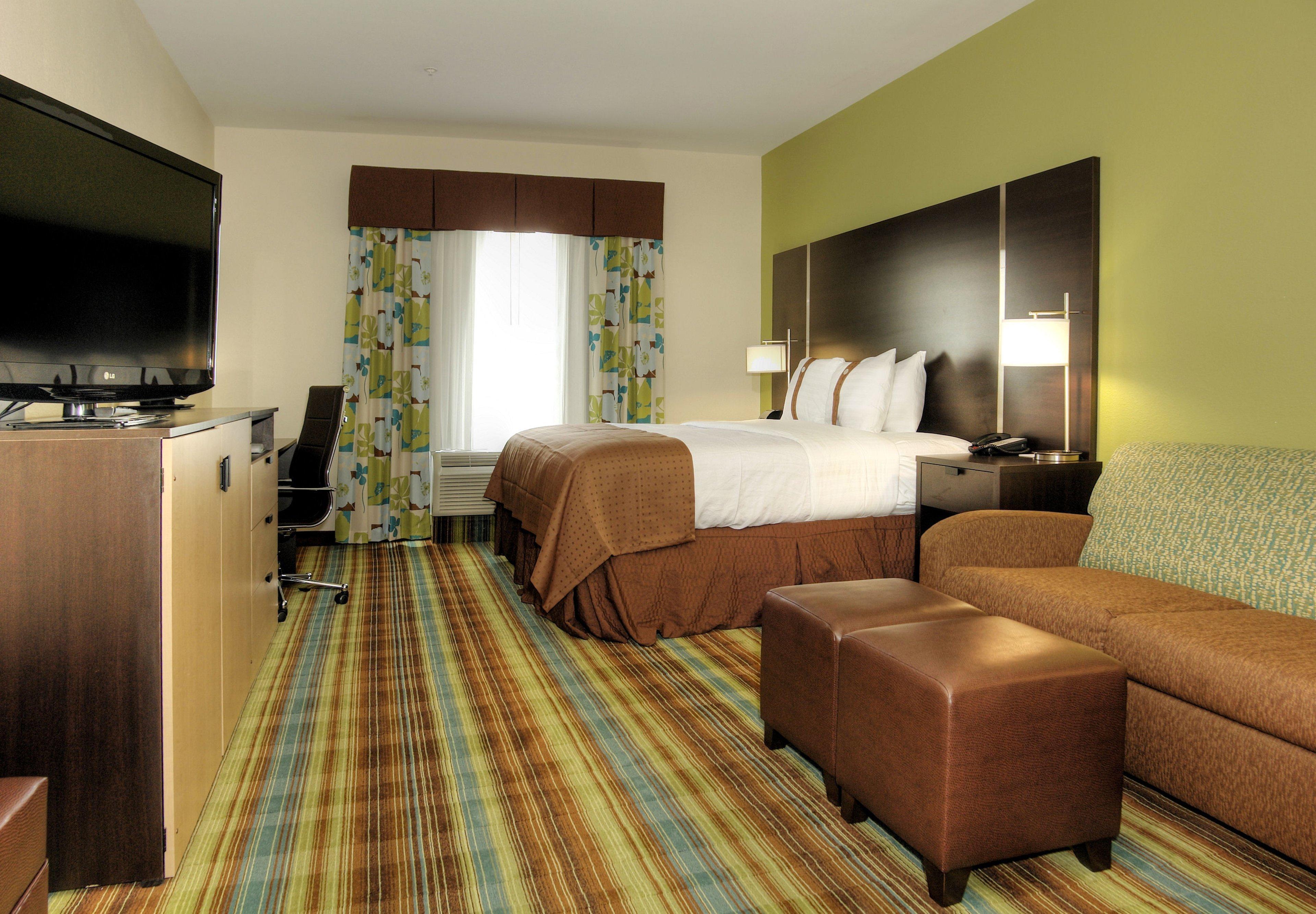 Holiday Inn Christiansburg Blacksburg By Ihg Buitenkant foto