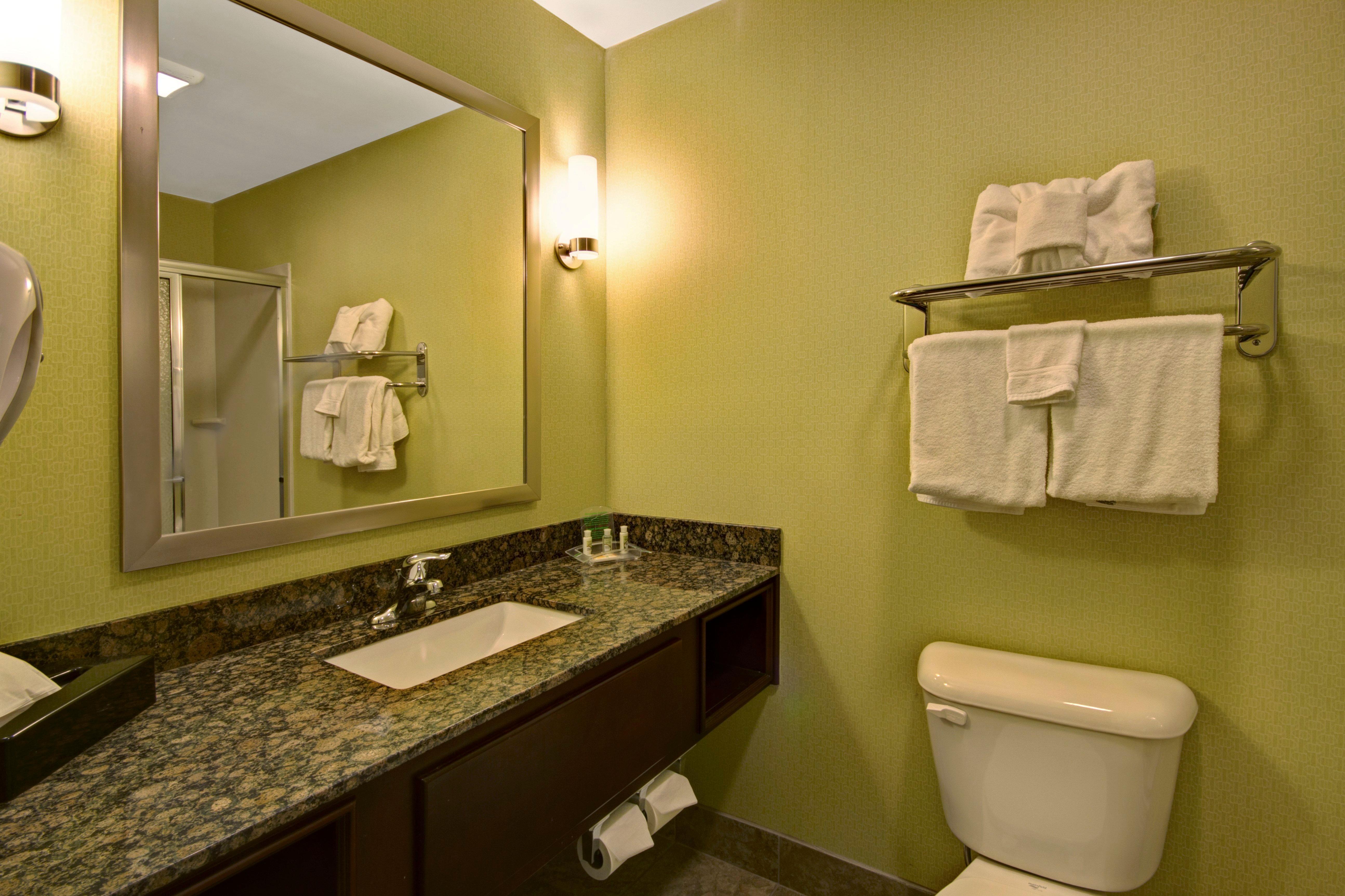 Holiday Inn Christiansburg Blacksburg By Ihg Buitenkant foto