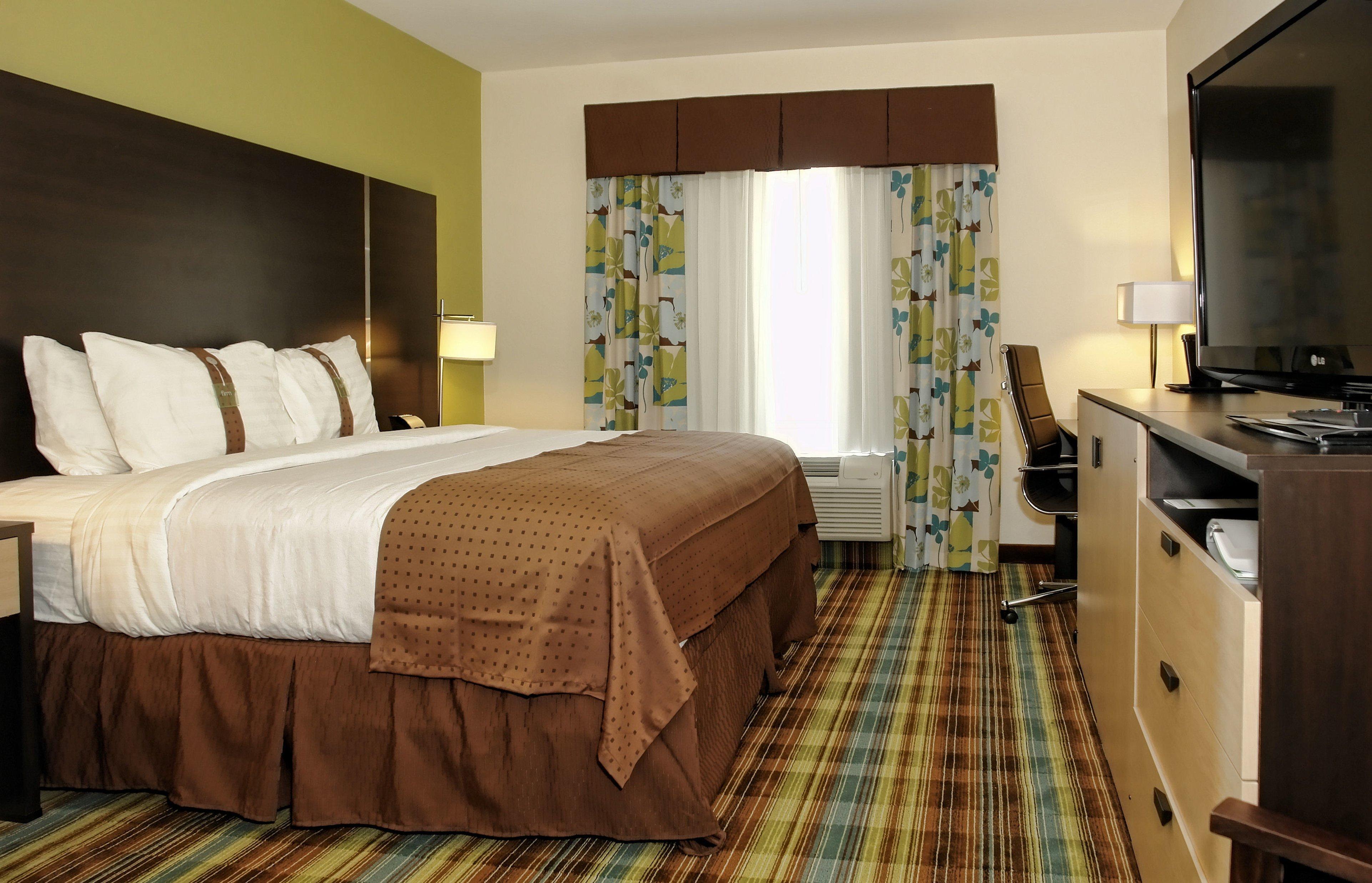 Holiday Inn Christiansburg Blacksburg By Ihg Buitenkant foto