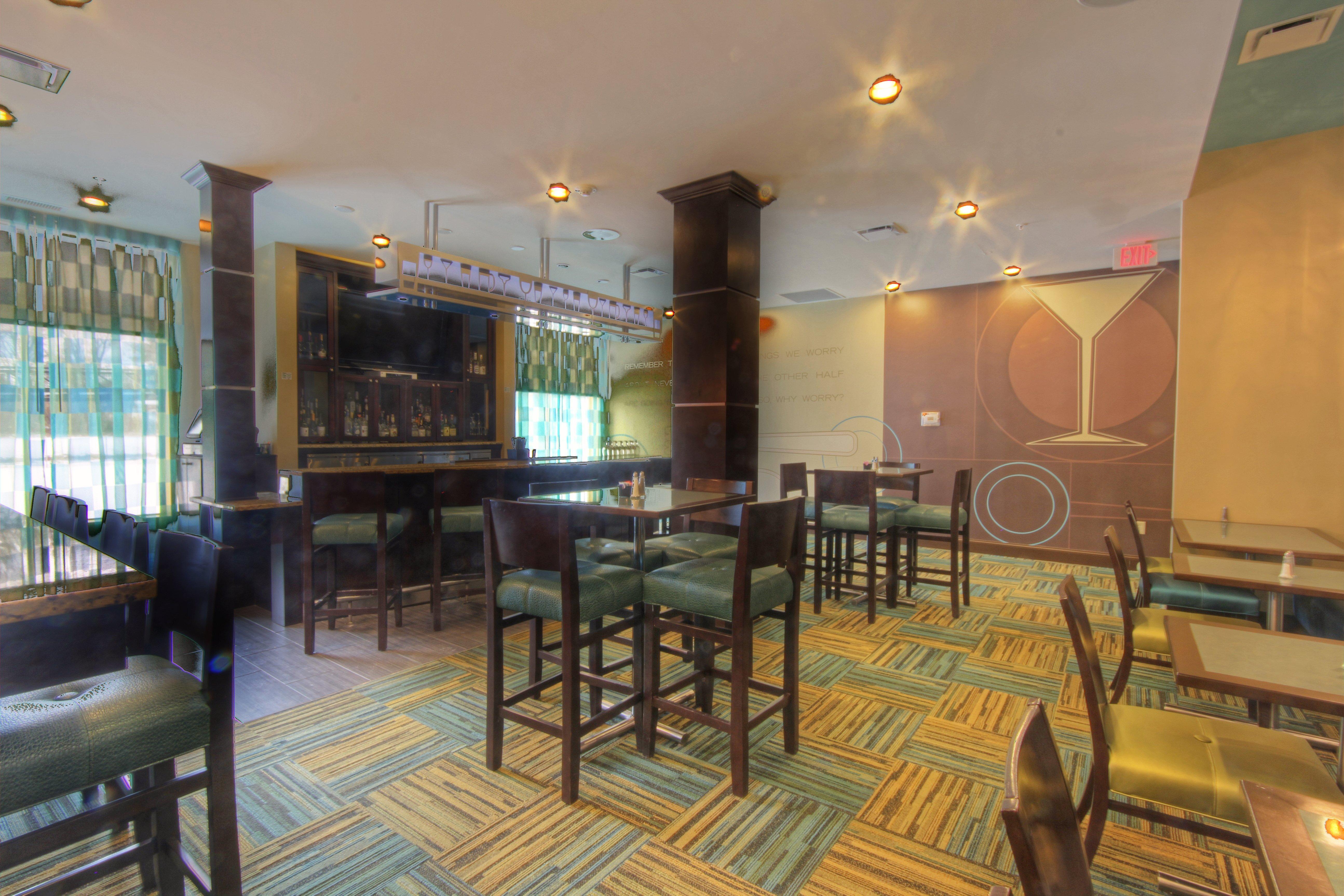 Holiday Inn Christiansburg Blacksburg By Ihg Buitenkant foto