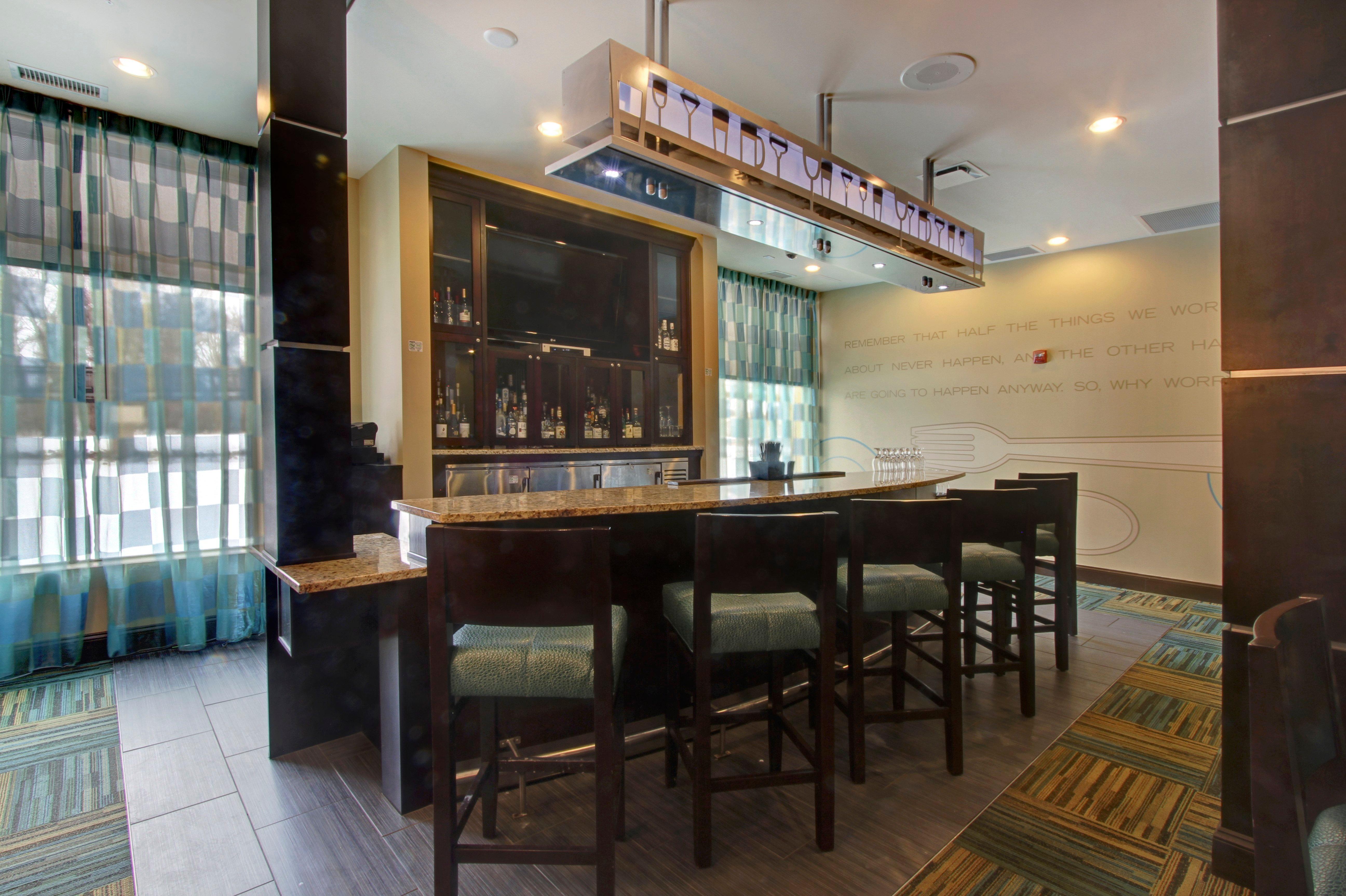 Holiday Inn Christiansburg Blacksburg By Ihg Buitenkant foto
