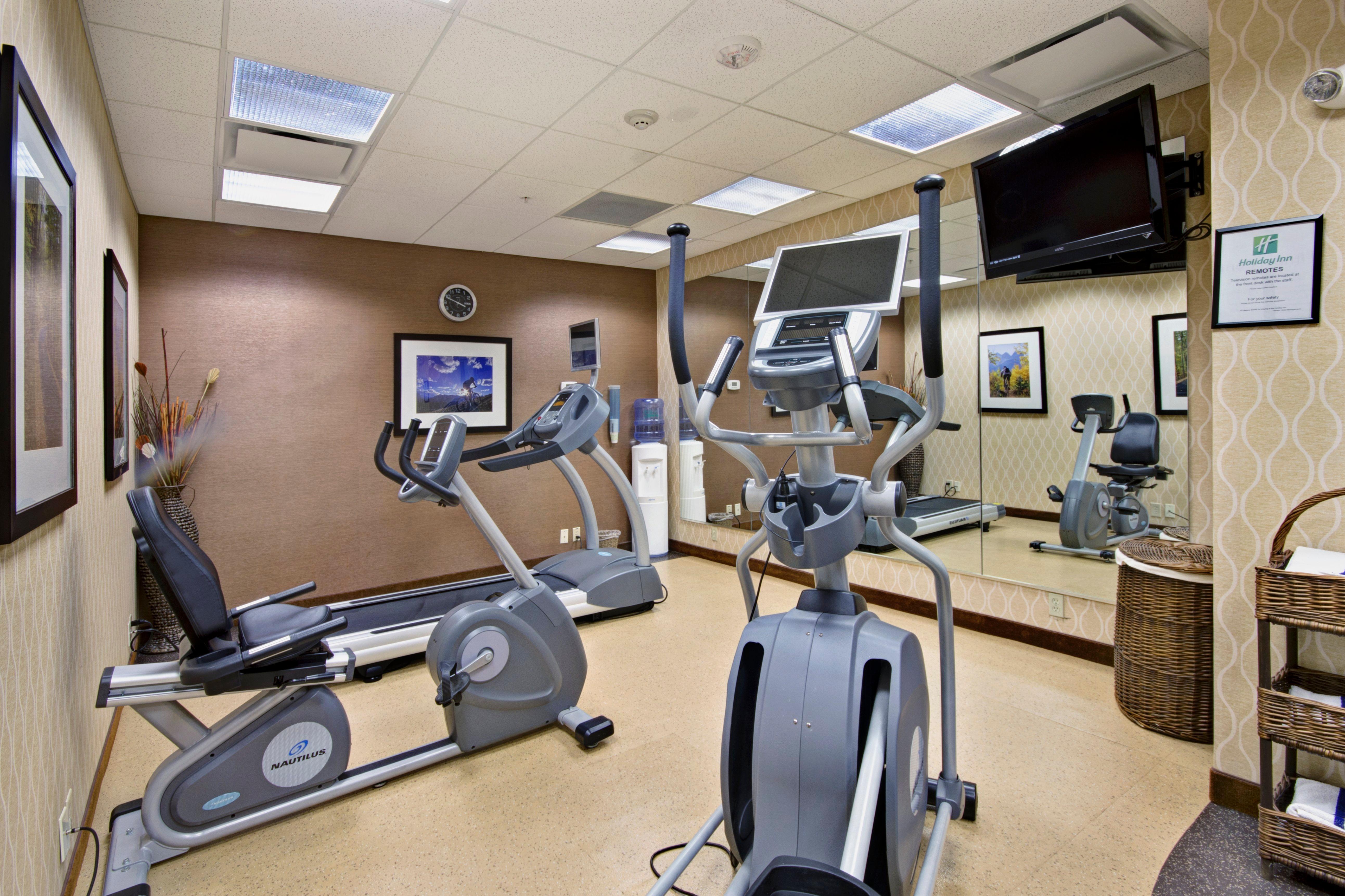 Holiday Inn Christiansburg Blacksburg By Ihg Buitenkant foto