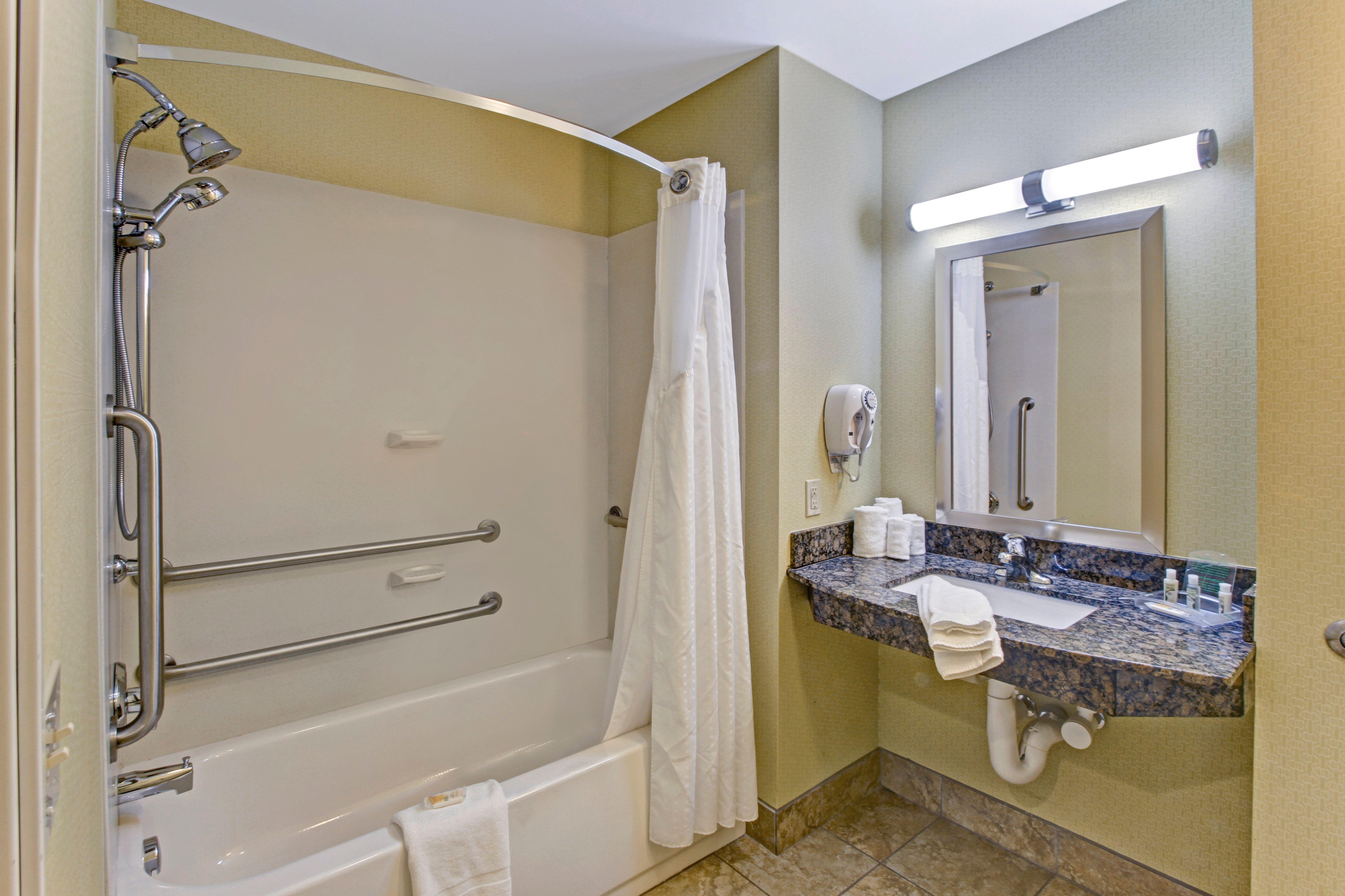 Holiday Inn Christiansburg Blacksburg By Ihg Buitenkant foto