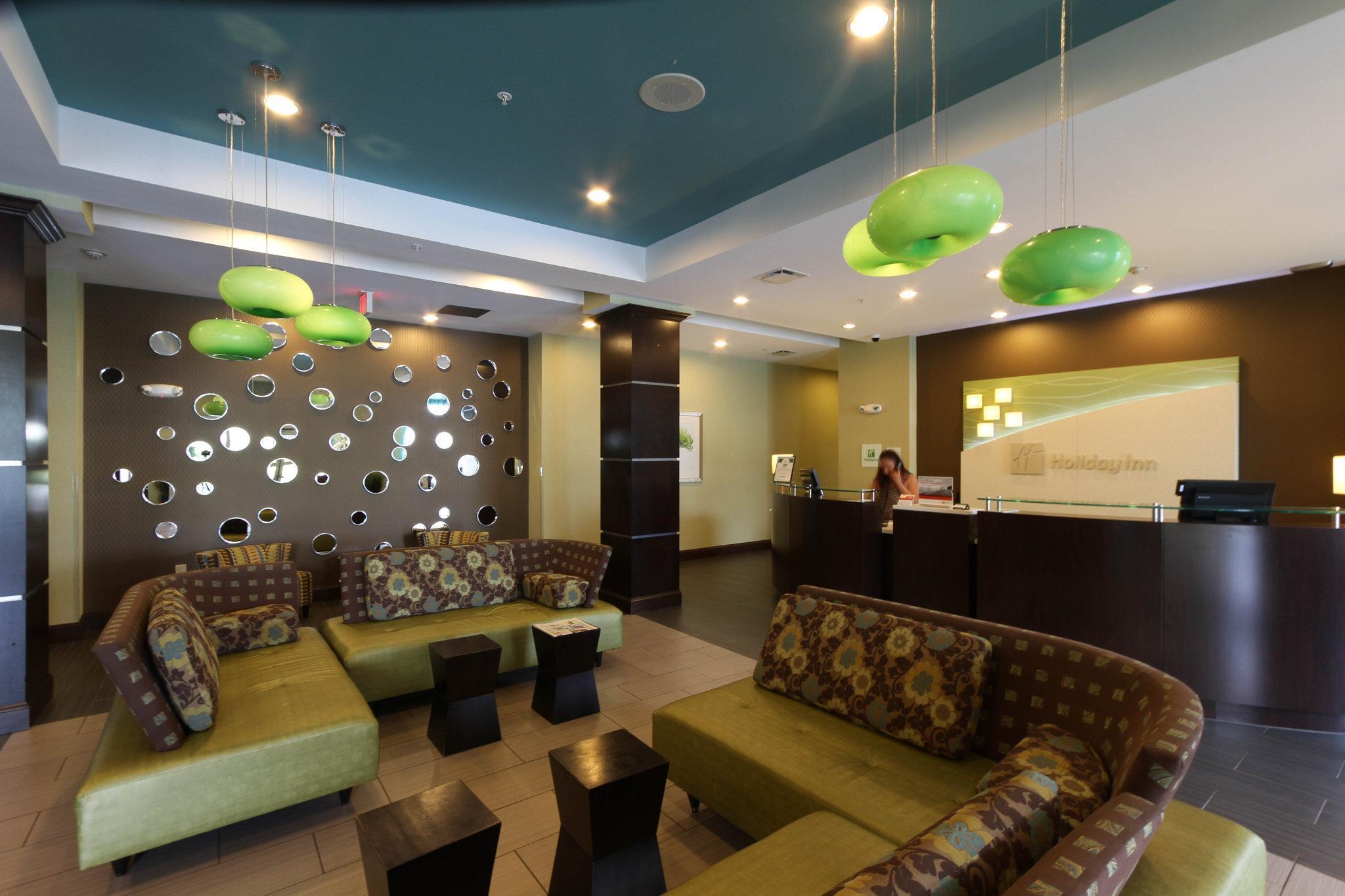 Holiday Inn Christiansburg Blacksburg By Ihg Buitenkant foto