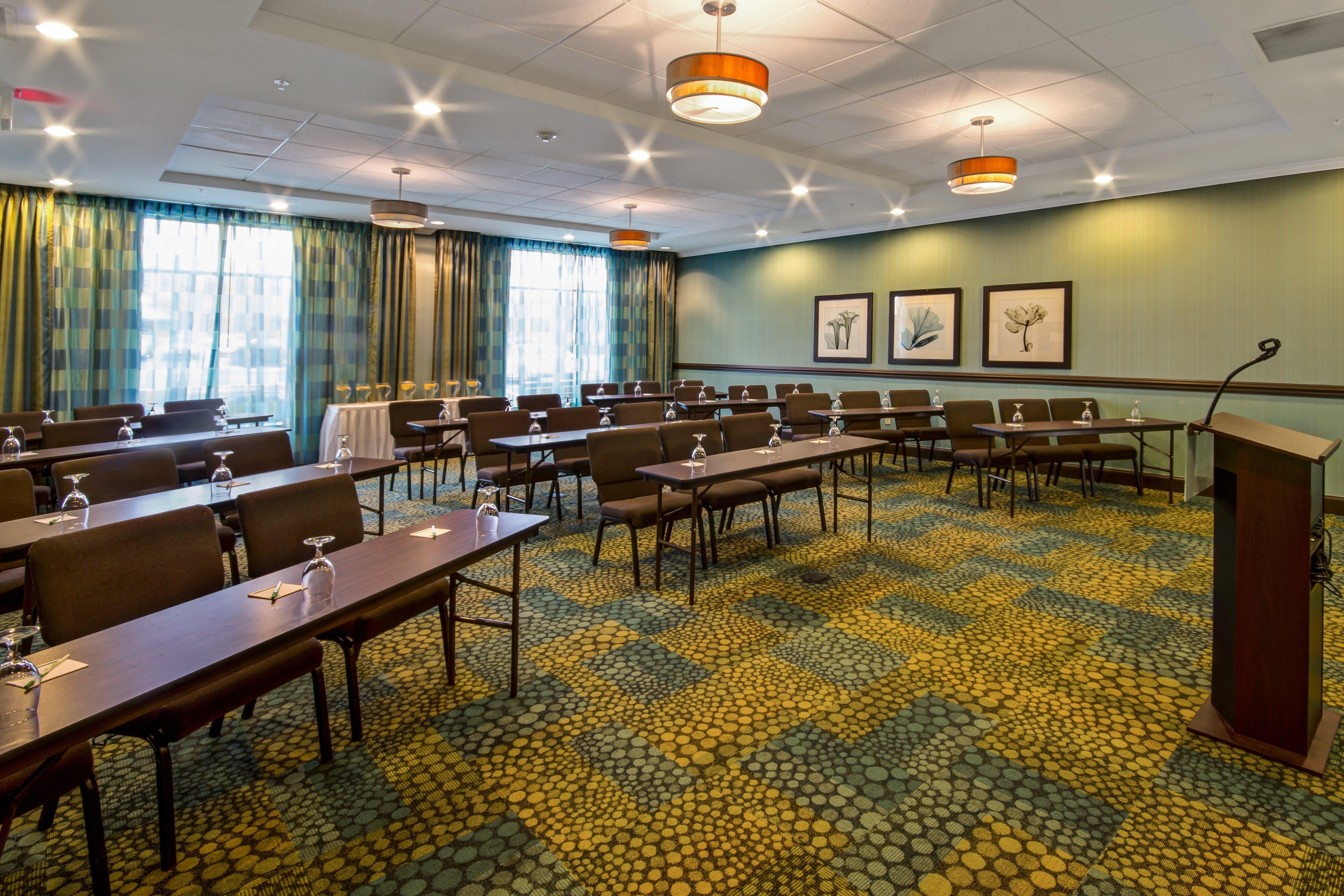 Holiday Inn Christiansburg Blacksburg By Ihg Buitenkant foto