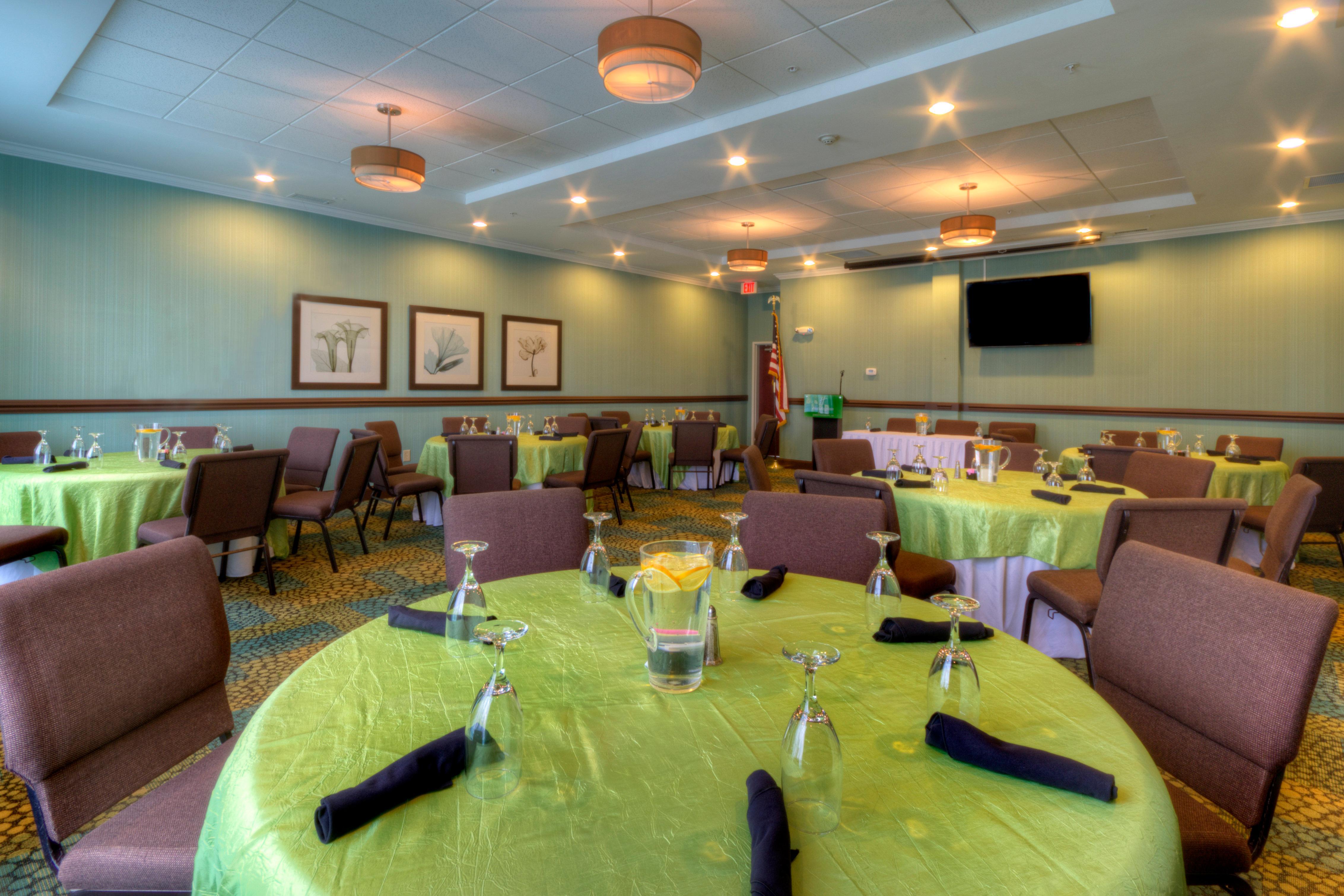 Holiday Inn Christiansburg Blacksburg By Ihg Buitenkant foto