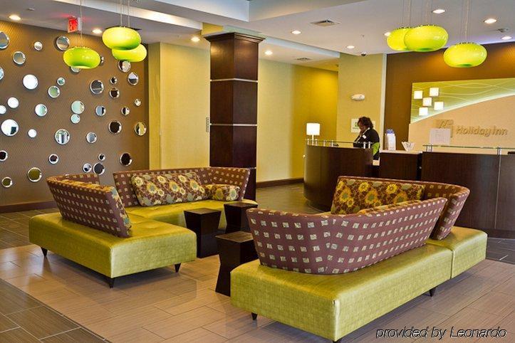 Holiday Inn Christiansburg Blacksburg By Ihg Interieur foto