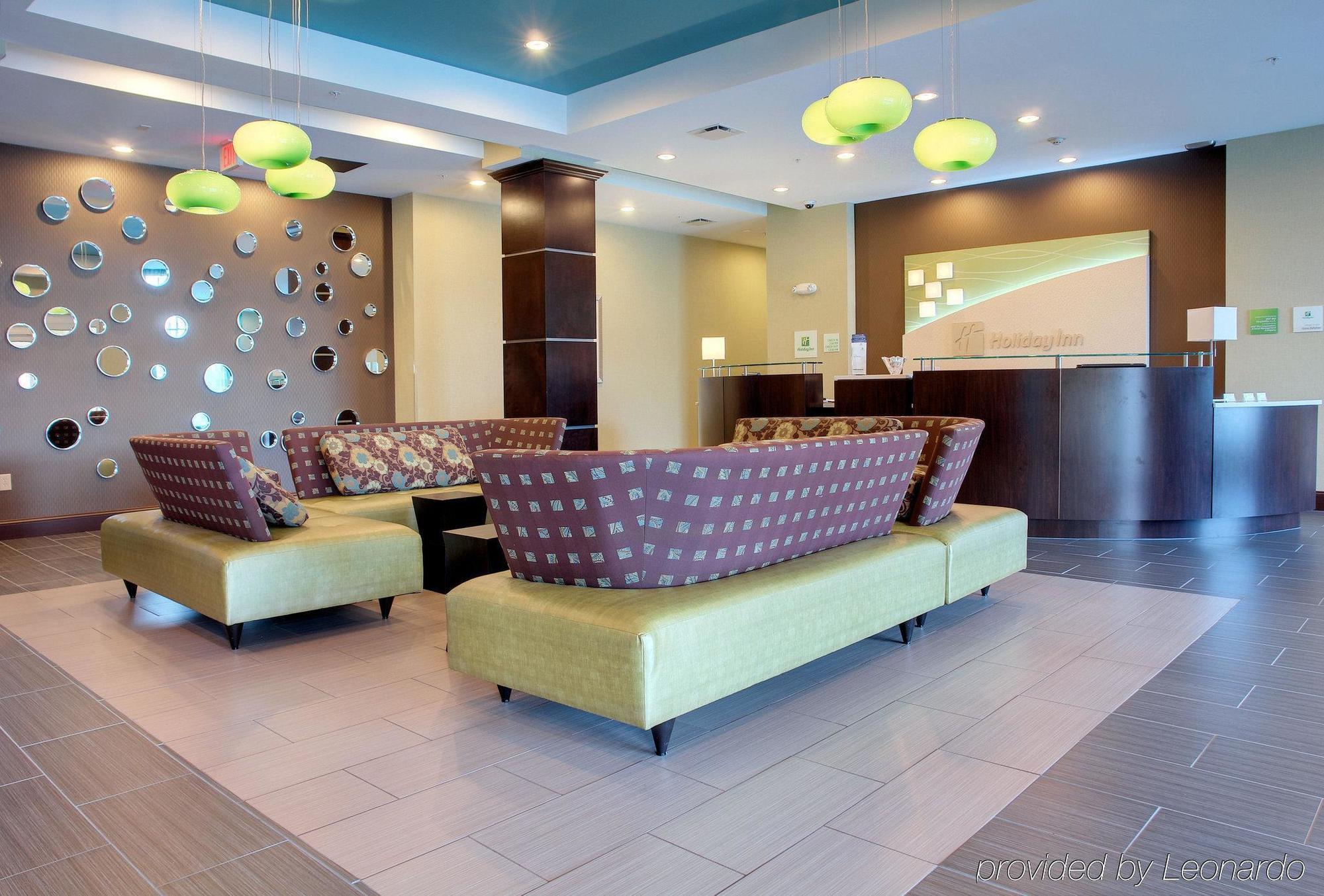 Holiday Inn Christiansburg Blacksburg By Ihg Interieur foto