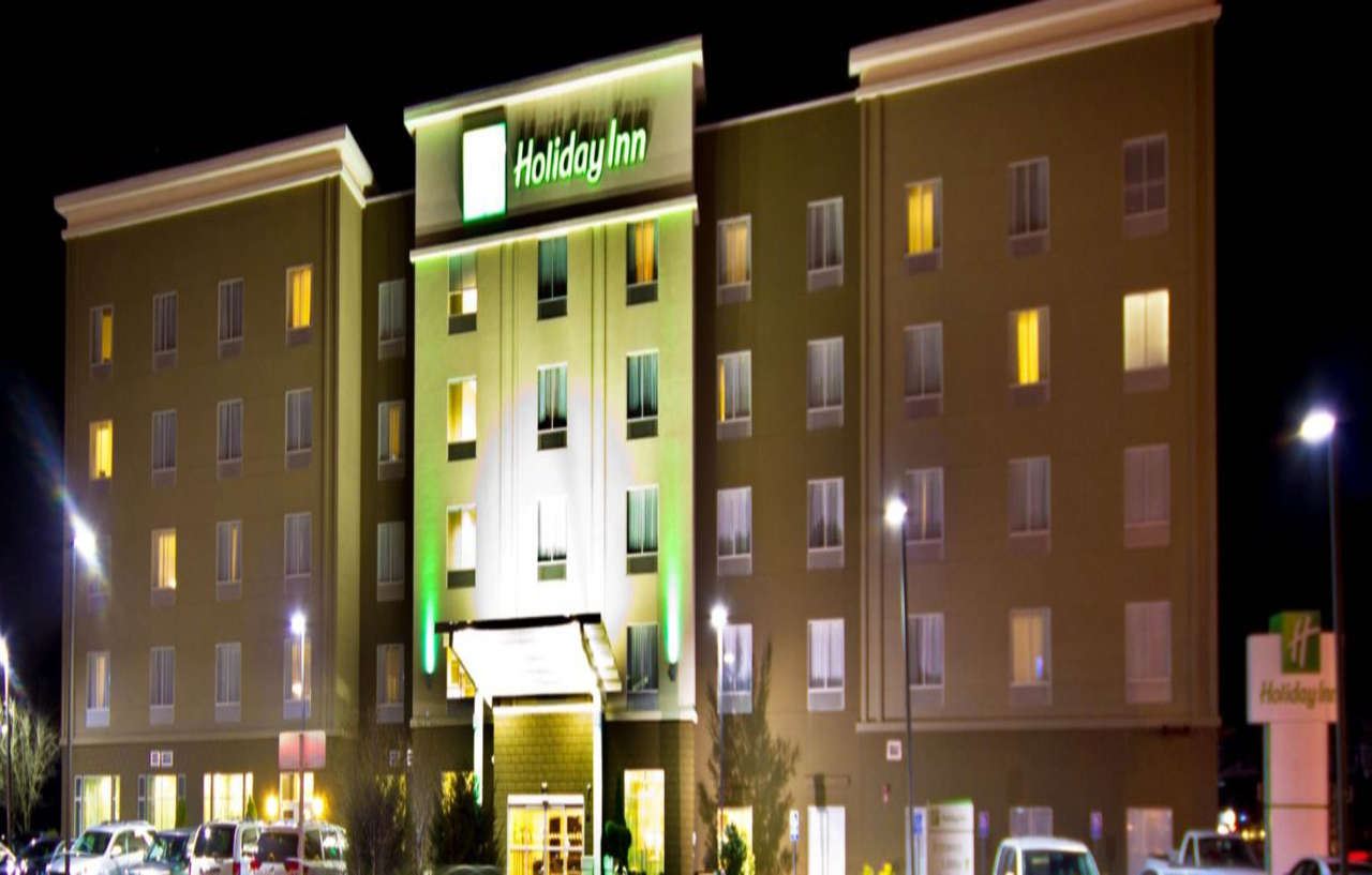 Holiday Inn Christiansburg Blacksburg By Ihg Buitenkant foto